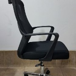 Кресло высокое - фото 3