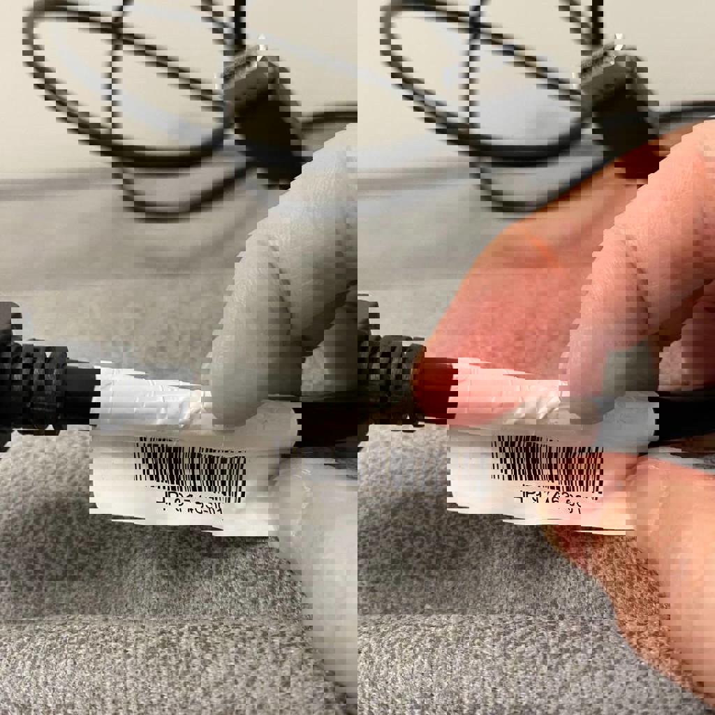 Кабель для подключения монитора