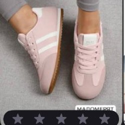 Кеды на тонкой подошве - фото 2