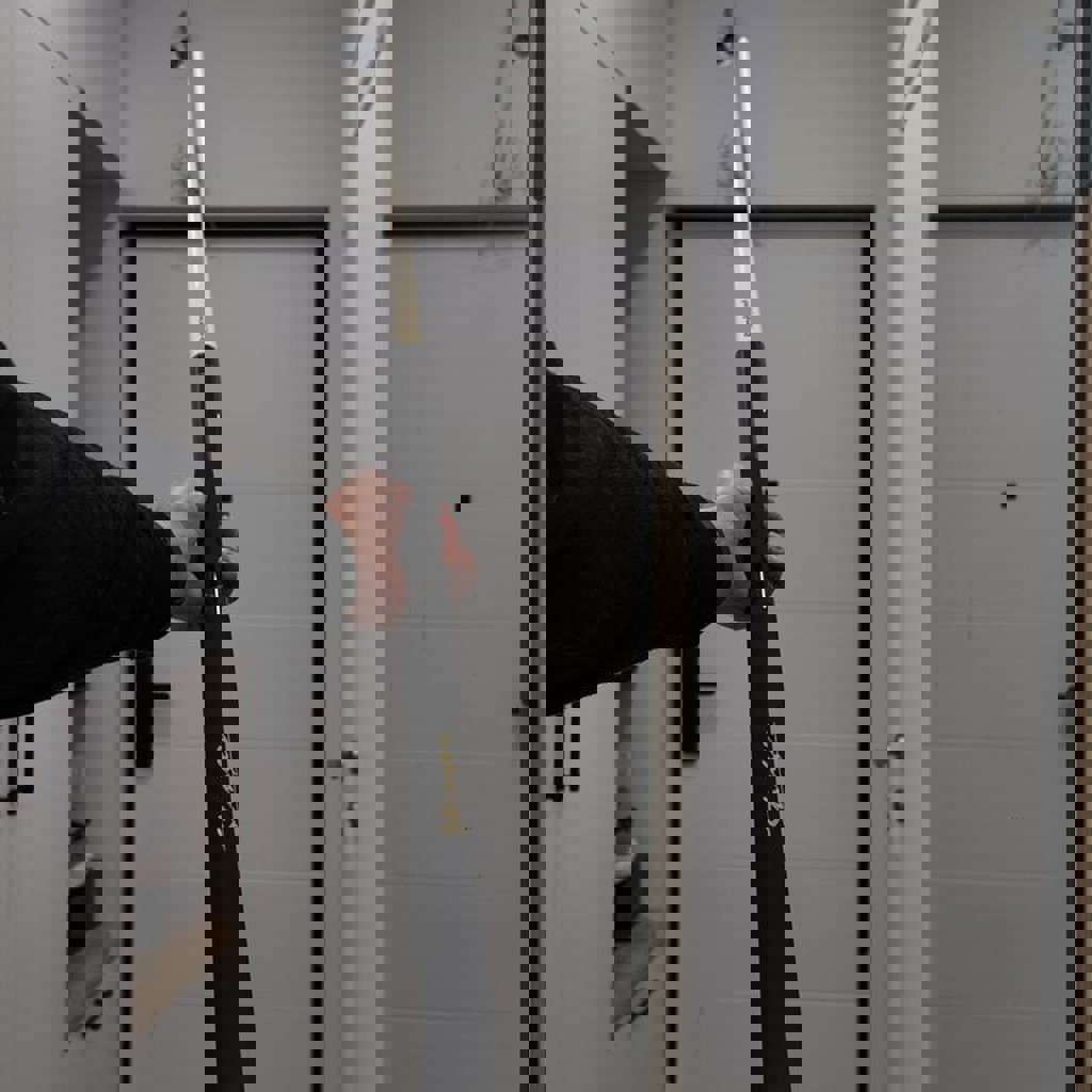 Бильярдный кий