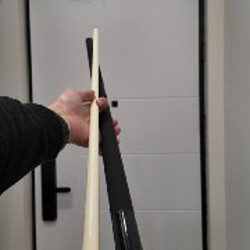 Бильярдный кий - фото 2