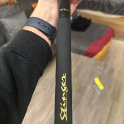 Бильярдный кий - фото 3