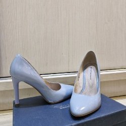 Ботинки зимние - фото 1