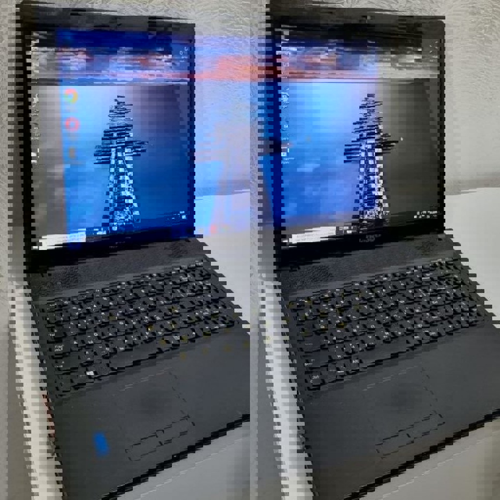 Ноутбук Lenovo G500
