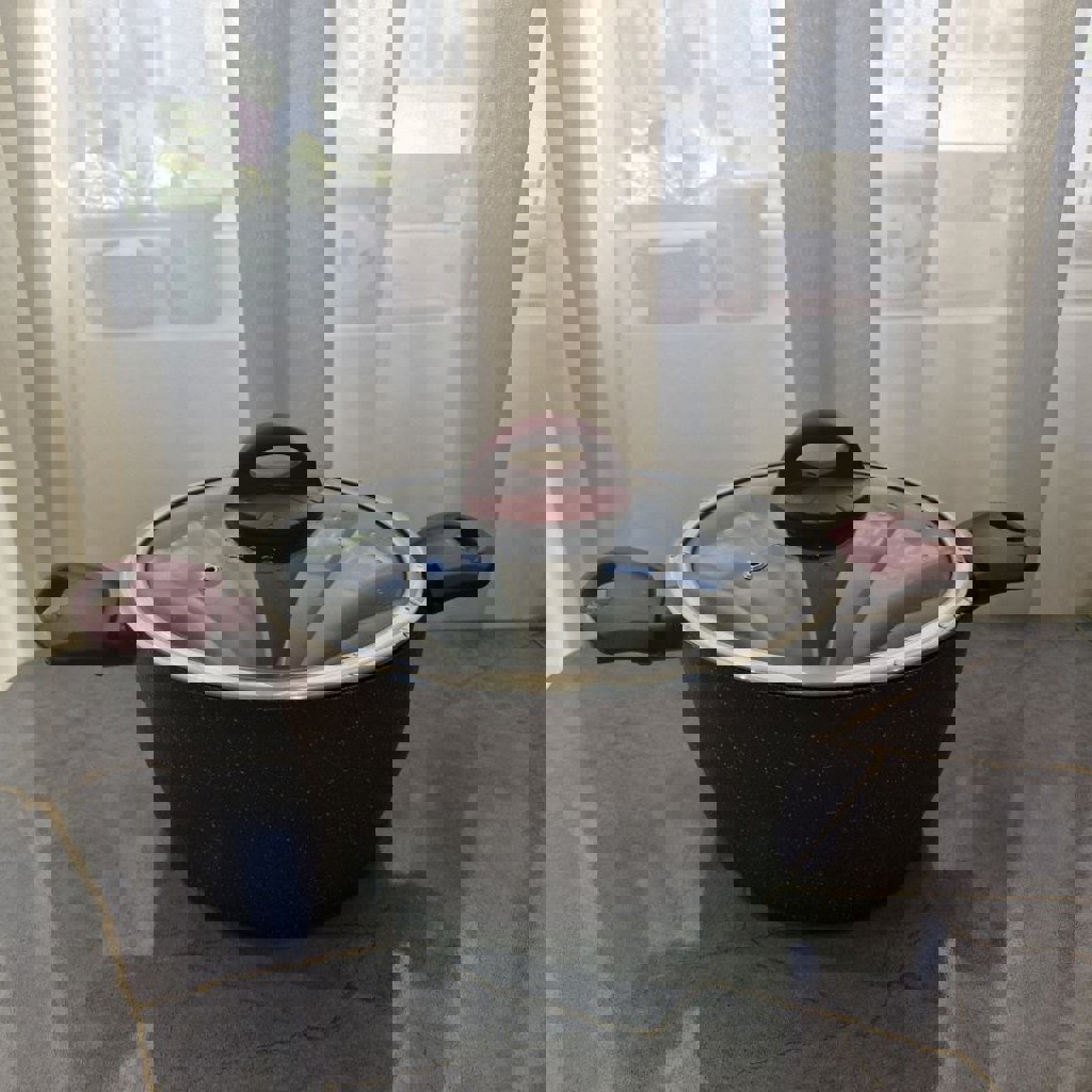 Набор термопосуды