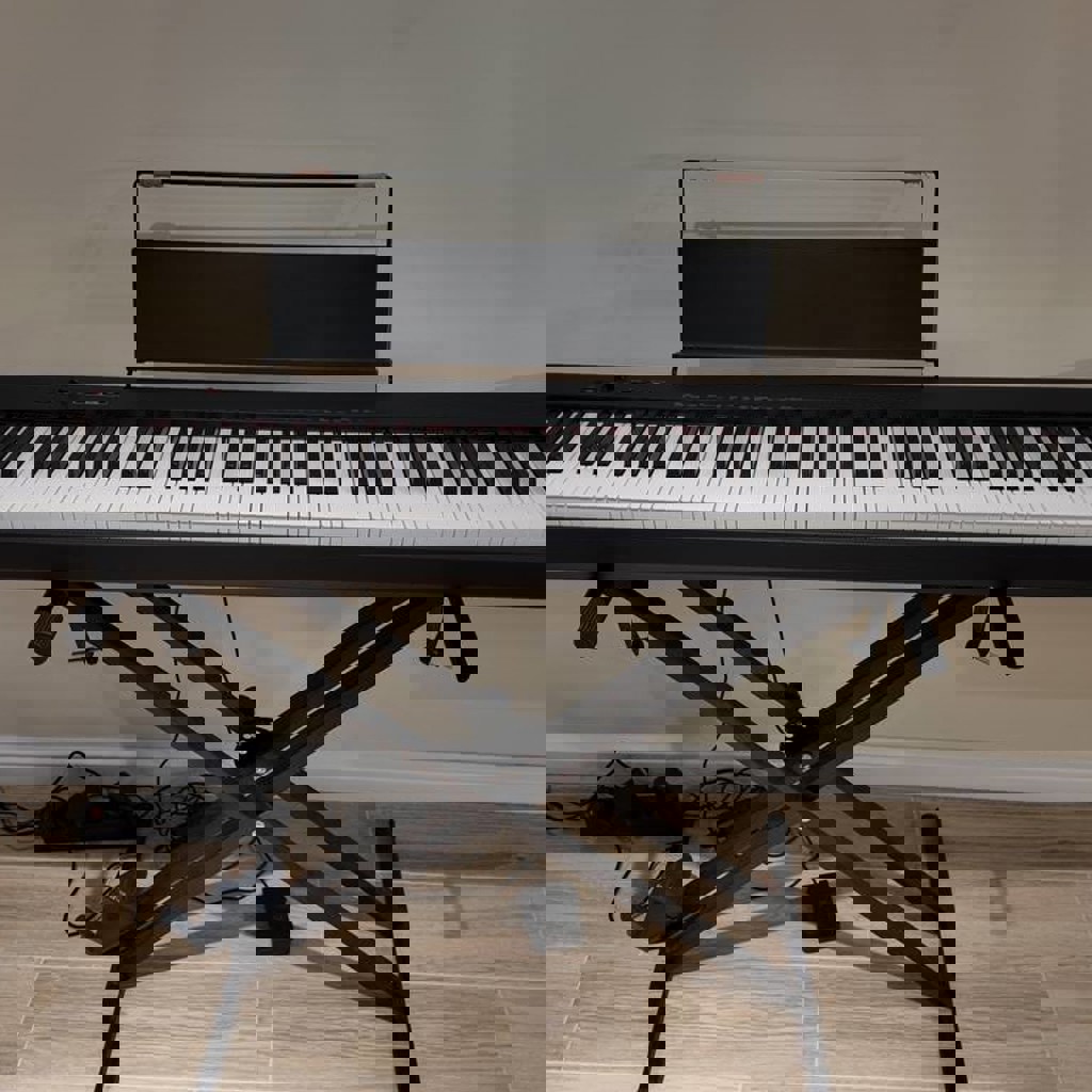 Электронное пианино Casio CDP-S110