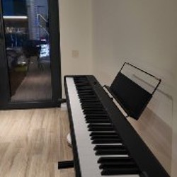 Электронное пианино Casio CDP-S110 - фото 2