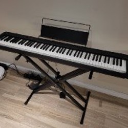 Электронное пианино Casio CDP-S110 - фото 3