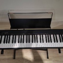 Электронное пианино Casio CDP-S110 - фото 4