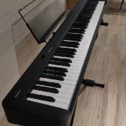 Электронное пианино Casio CDP-S110 - фото 5