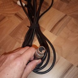 XLR-кабель - фото 2