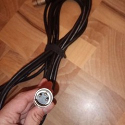 XLR-кабель - фото 3