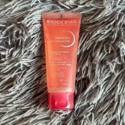 Гель для умывания Bioderma Sensibio Gel Moussant - фото 5