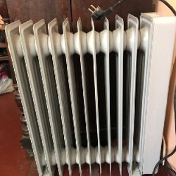 Обогреватель - фото 4