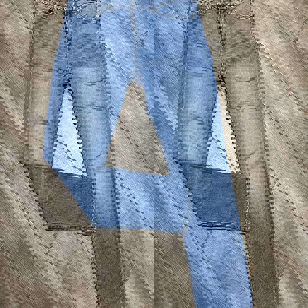 Скини джинсы