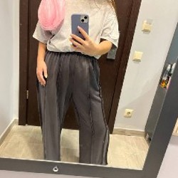 Футболка с розой - фото 2