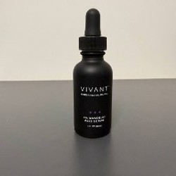 Vivant 8% Mandelic Acid Serum - фото 4