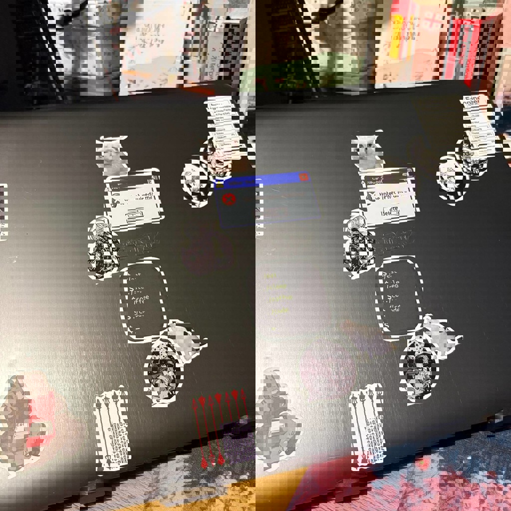 Ноутбук ASUS K501UW