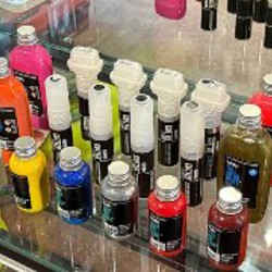 MTN A5 Sketchbook - фото 1