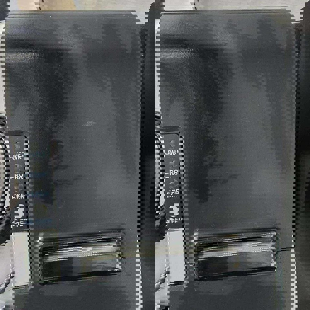 УФ-лампа для проверки купюр