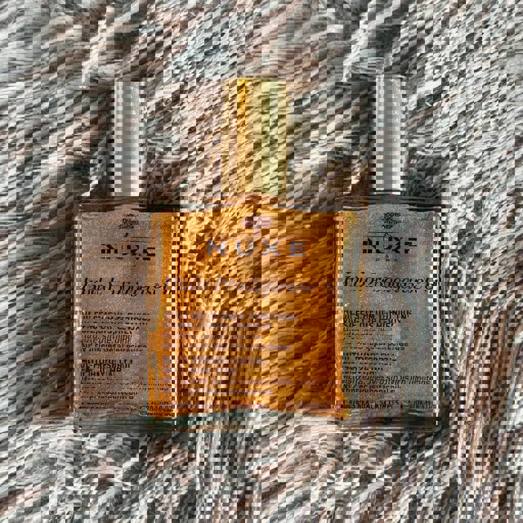 Гидрофильное масло Greenini