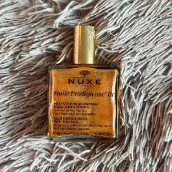 Гидрофильное масло Greenini - фото 1