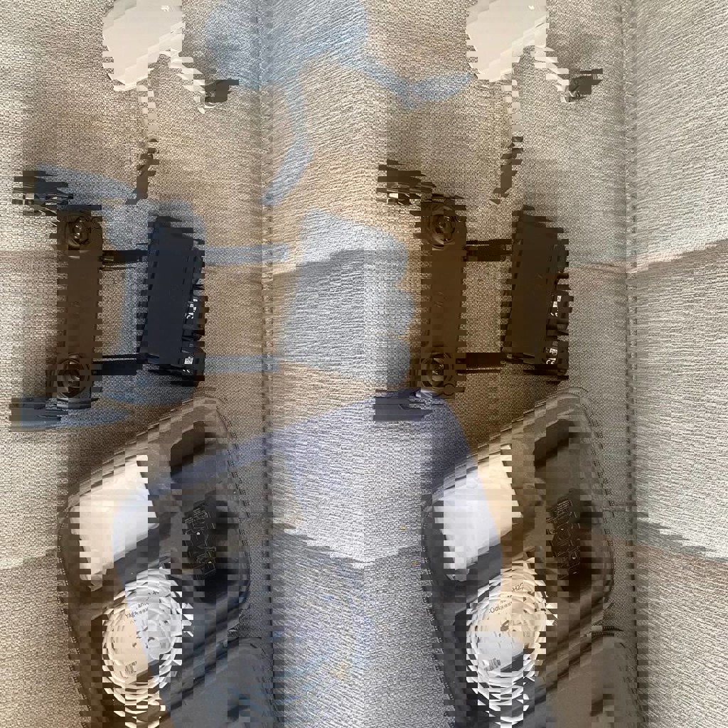 DJI Mavic Mini Fly More Combo