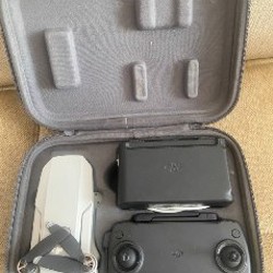 DJI Mavic Mini Fly More Combo - фото 2