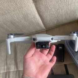 DJI Mavic Mini Fly More Combo - фото 3