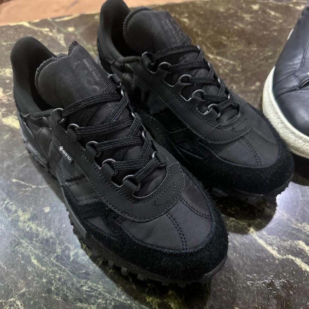 Кроссовки Lacoste