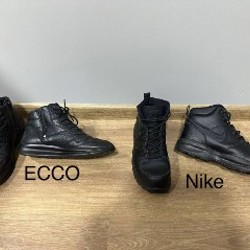 Обувь - фото 2