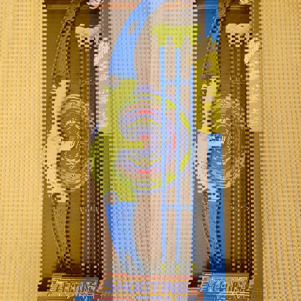 Набор для стрельбы из лука