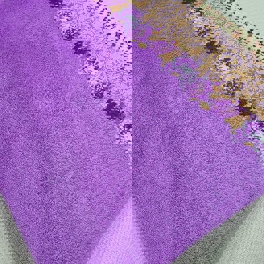 Покрывалo-плед