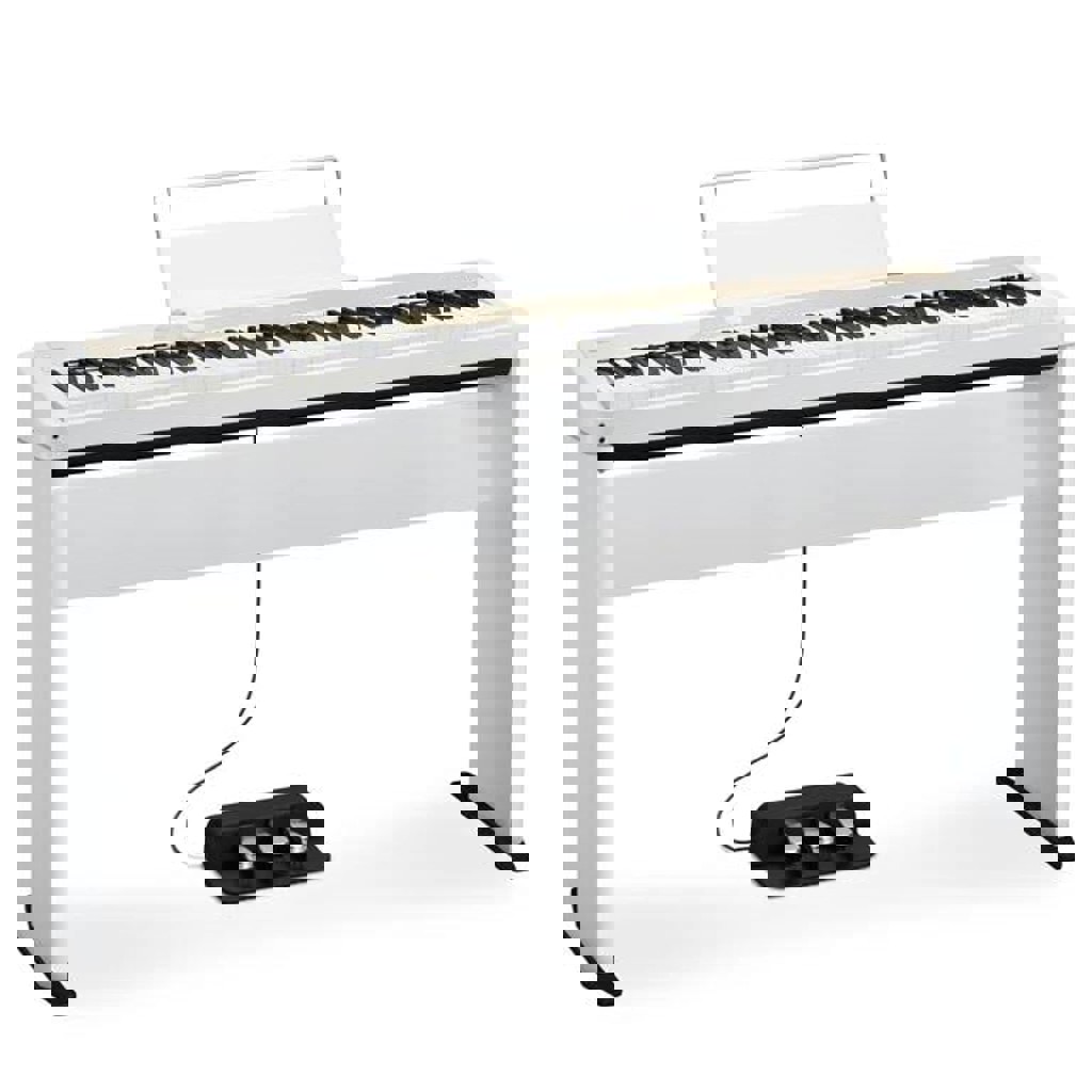 Пианино Casio Privia PX-S1100