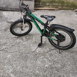 Детский велосипед - фото 4