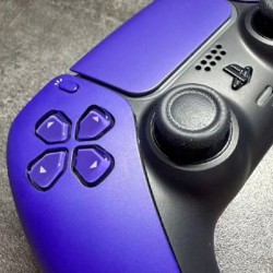 PlayStation 5 PS5 DualSense - фото 4