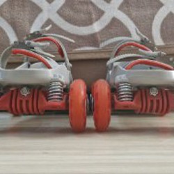 Роликовые коньки Scorpion - фото 6