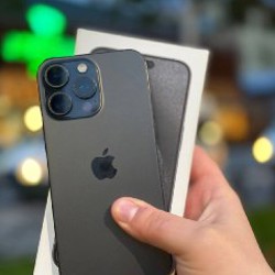 IPhone 15 Pro Max - фото 3