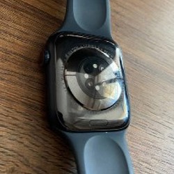 Apple Watch Series 7 45mm LTE - фото 2