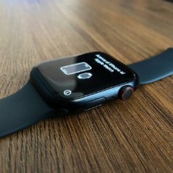 Apple Watch Series 7 45mm LTE - фото 3