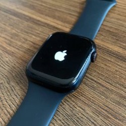 Apple Watch Series 7 45mm LTE - фото 4