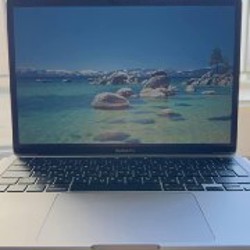 MacBook Pro 13 M1 - фото 2