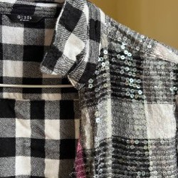 Рубашка Guess - фото 2