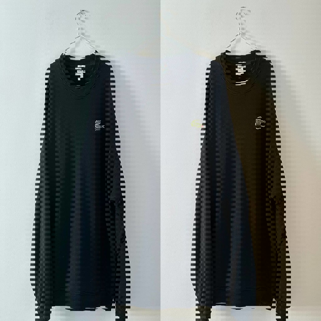 Футболка Lacoste