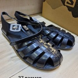 Ботинки - фото 4