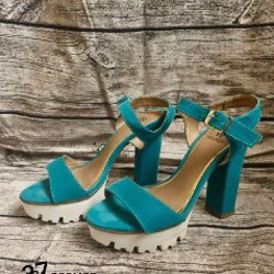 Ботинки - фото 6