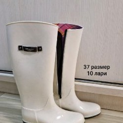 Ботинки - фото 9