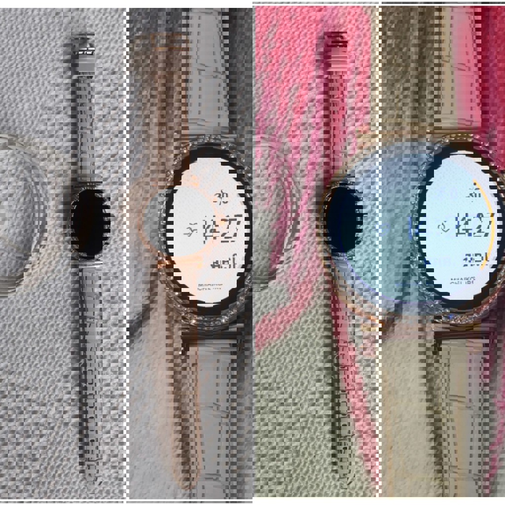 Смарт-часы Michael Kors Access