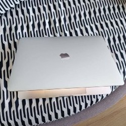MacBook Pro 13.3” 2017 (Silver) - фото 4