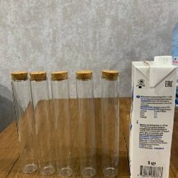 Баночки для специй - фото 2